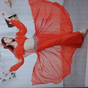 3/pc Belly Dance Outfit